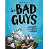 Image de Les Bad guys Invasion de chatons zombies - Lisa Engels - Casterman - cartonné - Bande dessinée cartonné