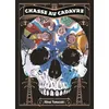 Image de Chasse au cadavre - François Boulanger - Casterman - broché - Manga