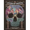Image de Chasse au cadavre - François Boulanger - Casterman - broché - Manga