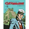 Image de La Ligne de vie Édition couleurs - Hugo Pratt - Casterman - cartonné - Bande dessinée