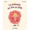 Image de La princesse qui pue qui pète Grand format - Marie Tibi - Casterman - cartonné - Album jeunesse