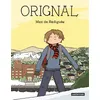 Image de Orignal Nouvelle édition couleurs - Max De Radiguès - Casterman - cartonné - Bande dessinée