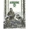 Image de Airborne 44 - Intégrale Bastogne - Philippe Jarbinet - Casterman - cartonné - Bande dessinée cartonné