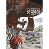 Image de Le Reste du monde Intégrale 1 - Jean-Christophe Chauzy - Casterman - relié - Bande dessinée relié
