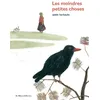 Image de Les Moindres petites choses Nouvelle édition - Anne Herbauts - Casterman - broché - Album jeunesse dès 3 ans