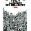 Image de C'était la guerre des tranchées Nouvelle édition - Jacques Tardi - Casterman - cartonné - Bande dessinée cartonné