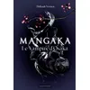Image de Mangaka Le Vampire d'Osaka - Thibault Vermot - Casterman - broché - Roman adolescent