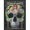 Image de Chasse au cadavre - François Boulanger - Casterman - broché - Manga broché