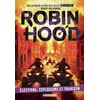 Image de Robin Hood Élections, explosions et trahison - Robert Muchamore - Casterman - broché - Roman adolescent