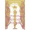 Image de Un poison nommé désir - Sarah Underwood - Casterman - broché - Roman adolescent