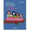Image de Petit guide des humains à l'usage des animaux - Astrid Desbordes - Casterman - cartonné - Album jeunesse cartonné