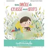 Image de Casterminouche - Une drôle de chasse aux oeufs Petits albums souple - Alexandra Garibal - Casterman - broché - Album jeunesse