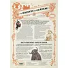 Image de Le Château des animaux - La Gazette du château - Félix Delep - Casterman - broché - Bande dessinée broché