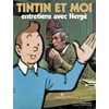 Image de Tintin et moi Entretiens avec Hergé-Réédition - Hergé - Casterman - broché - Essai