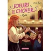 Image de Soeurs de choeur Lyra - Anne Loyer - Casterman - broché - Roman junior broché