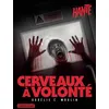 Image de Hanté - Cerveaux à volonté - Aurélie C. Moulin - Casterman - broché - Roman junior