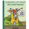 Image de Le Chat - Agenda Le Chat 2027 - Philippe Geluck - Casterman - broché - Agenda