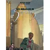 Image de Les Cités obscures - Les murailles de Samaris Nouvelle édition - François Schuiten - Casterman - broché - Bande dessinée broché
