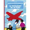Image de Jo & Zette - Le testament de M. Pump Le stratonef H.22 - 1er épisode - Hergé - Casterman - cartonné - Bande dessinée jeunesse cartonné
