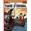 Image de La Tiare d'Oribal - Jacques Martin - Casterman - cartonné - Bande dessinée cartonné