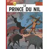 Image de Le Prince du Nil - Jacques Martin - Casterman - Bande dessinée