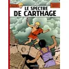 Image de Le Spectre de Carthage - Meilleure oeuvre réaliste française d' Angoulême 1978 - Jacques Martin - Casterman - Bande dessinée (donnée non spécifiée)
