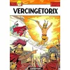 Image de Vercingétorix - - Jacques Martin - Casterman - Bande dessinée (donnée non spécifiée)