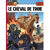 Image de Le Cheval de Troie - - Jacques Martin - Casterman - Bande dessinée (donnée non spécifiée)