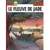 Image de Le Fleuve de Jade - Rafael Moralès - Casterman - cartonné - Bande dessinée