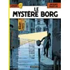 Image de Le Mystère Borg - Jacques Martin - Casterman - cartonné - Bande dessinée cartonné