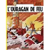 Image de L'Ouragan de feu - Jacques Martin - Casterman - cartonné - Bande dessinée cartonné