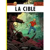 Image de La Cible - Jacques Martin - Casterman - cartonné - Bande dessinée cartonné
