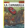 Image de La Camarilla - Jacques Martin - Casterman - cartonné - Bande dessinée cartonné