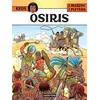 Image de Keos Osiris - Jean Pleyers - Casterman - cartonné - Bande dessinée cartonné