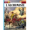 Image de L'Alchimiste Tome 7 - Jacques Martin - Casterman - cartonné - Bande dessinée