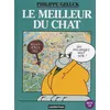 Image de Le Meilleur du Chat Best of du Chat - Philippe Geluck - Casterman - cartonné - Bande dessinée cartonné