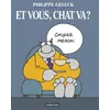 Image de Et vous, Chat va ? Tome 12 - Philippe Geluck - Casterman - cartonné - Bande dessinée