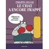 Image de Le Chat a encore frappé Tome 13 - Philippe Geluck - Casterman - cartonné - Bande dessinée cartonné