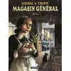 Image de Magasin Général Marie - Régis Loisel - Casterman - cartonné - Bande dessinée cartonné