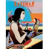 Image de Lettres d'un temps éloigné - Lorenzo Mattotti - Casterman - cartonné - Bande dessinée