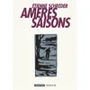 Image de Amères Saisons - Etienne Schréder - Casterman - broché - Bande dessinée broché