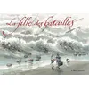 Image de La fille des batailles - François Place - Casterman - cartonné - Album jeunesse dès 6 ans cartonné
