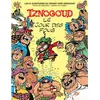Image de Iznogoud - Tome 8 - Le Jour des fous - René Goscinny - Dargaud - cartonné - Bande dessinée jeunesse cartonné