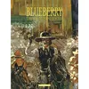 Image de Blueberry - Tome 8 - L'Homme aux poings d'acier - Jean-Michel Charlier - Dargaud - cartonné - Bande dessinée cartonné
