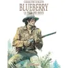 Image de Blueberry - Tome 9 - La Piste des Sioux - Jean-Michel Charlier - Dargaud - cartonné - Bande dessinée cartonné