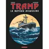 Image de Tramp - Tome 3 - Le Bateau assassiné - Jean-Charles Kraehn - Dargaud - cartonné - Bande dessinée