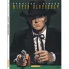 Image de Blueberry - Tome 24 - Mister Blueberry - Jean Moebius Giraud - Dargaud - cartonné - Bande dessinée