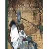 Image de La Quête de l'Oiseau du Temps - Le Rige - Serge Le Tendre - Dargaud - cartonné - Bande dessinée cartonné