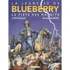 Image de La Jeunesse de Blueberry - Tome 11 - La Piste des maudits - François Corteggiani - Dargaud - cartonné - Bande dessinée cartonné