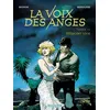 Image de La Voix des anges - Tome 2 - Mémoire vide - Bignon - Dargaud - cartonné - Bande dessinée